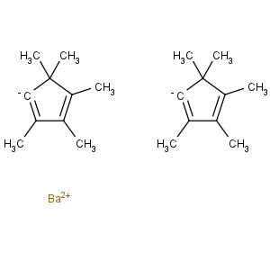 CAS No:312739-90-5 barium(2+)