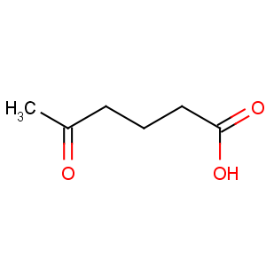 CAS No:3128-06-1 5-oxohexanoic acid