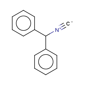 CAS No:3128-85-6 Benzene,1,1'-(isocyanomethylene)bis-