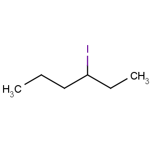 CAS No:31294-91-4 Hexane, 3-iodo-
