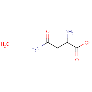 CAS No:3130-87-8 DL-Asparagine monohydrate