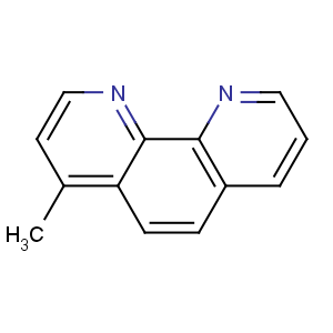 CAS No:31301-28-7 4-methyl-1,10-phenanthroline