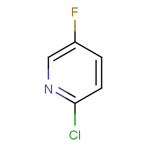 CAS No:31301-51-6 2-chloro-5-fluoropyridine