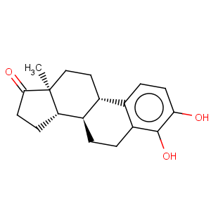 CAS No:3131-23-5 Estra-1,3,5(10)-trien-17-one,3,4-dihydroxy-