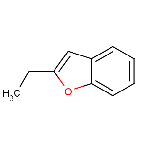 CAS No:3131-63-3 2-ethyl-1-benzofuran