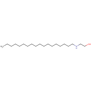 CAS No:31314-15-5 2-(octadecylamino)ethanol