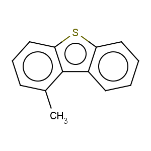 CAS No:31317-07-4 1-methyldibenzothiophene