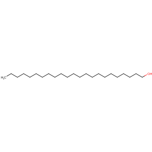 CAS No:3133-01-5 tricosan-1-ol