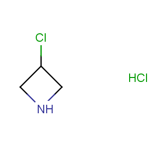 CAS No:313468-63-2 3-chloroazetidine
