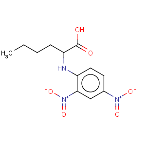 CAS No:31356-36-2 Norleucine,N-(2,4-dinitrophenyl)-