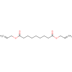 CAS No:3136-99-0 Nonanedioic acid,1,9-di-2-propen-1-yl ester