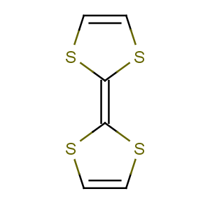 CAS No:31366-25-3 2-(1,3-dithiol-2-ylidene)-1,3-dithiole