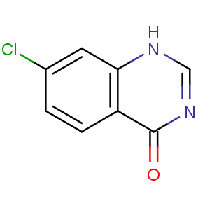 CAS No:31374-18-2 7-chloro-1H-quinazolin-4-one