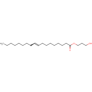 CAS No:31394-71-5 Poly[oxy(methyl-1,2-ethanediyl)],a-[(9Z)-(1-oxo-9-octadecen-1-yl)]-w-hydroxy-