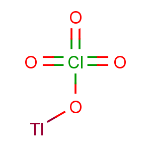 CAS No:314041-20-8 thallium (i) perchlorate