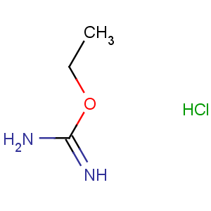 CAS No:31407-74-6 ethyl carbamimidate