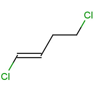 CAS No:31423-92-4 1,4-Dichlorobutene