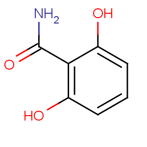 CAS No:3147-50-0 2,6-dihydroxybenzamide