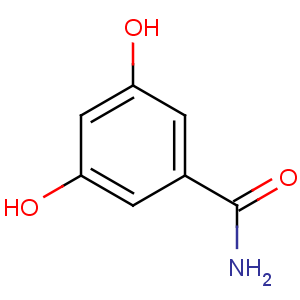 CAS No:3147-62-4 3,5-dihydroxybenzamide