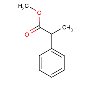 CAS No:31508-44-8 methyl 2-phenylpropanoate