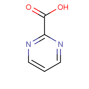 CAS No:31519-62-7 pyrimidine-2-carboxylic acid