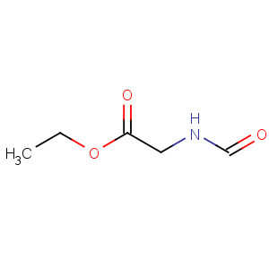 CAS No:3154-51-6 ethyl 2-formamidoacetate