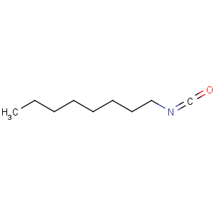 CAS No:3158-26-7 1-isocyanatooctane