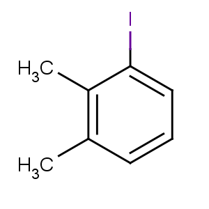 CAS No:31599-60-7 1-iodo-2,3-dimethylbenzene