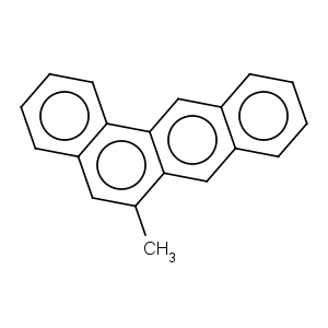 CAS No:316-14-3 Benz[a]anthracene,6-methyl-
