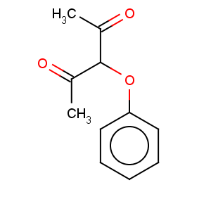 CAS No:31614-00-3 2,4-Pentanedione,3-phenoxy-