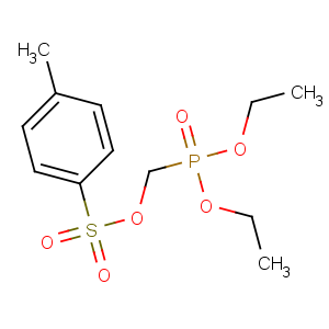 CAS No:31618-90-3 diethoxyphosphorylmethyl 4-methylbenzenesulfonate