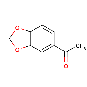 CAS No:3162-29-6 1-(1,3-benzodioxol-5-yl)ethanone