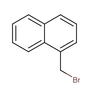 CAS No:3163-27-7 1-(bromomethyl)naphthalene