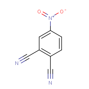 CAS No:31643-49-9 4-nitrobenzene-1,2-dicarbonitrile