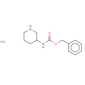CAS No:31648-54-1 3-Cbz-aminopiperidine hydrochloride