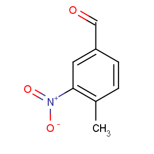CAS No:31680-07-6 4-methyl-3-nitrobenzaldehyde