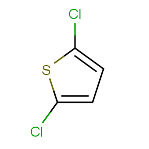 CAS No:3172-52-9 2,5-dichlorothiophene