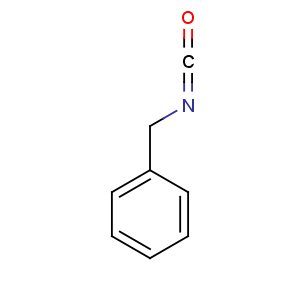 CAS No:3173-56-6 isocyanatomethylbenzene