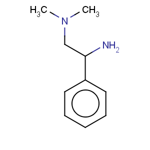 CAS No:31788-88-2 1,2-Ethanediamine,N2,N2-dimethyl-1-phenyl-
