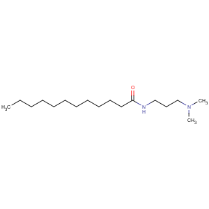 CAS No:3179-80-4 N-[3-(dimethylamino)propyl]dodecanamide