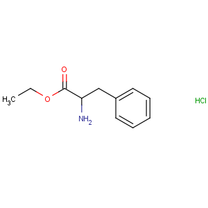 CAS No:3182-93-2 ethyl (2S)-2-amino-3-phenylpropanoate