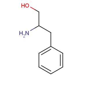 CAS No:3182-95-4 (2S)-2-amino-3-phenylpropan-1-ol