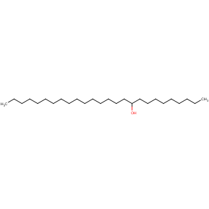 CAS No:31849-11-3 10-Hexacosanol