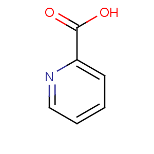 CAS No:31904-79-7 pyridine-2-carboxylic acid