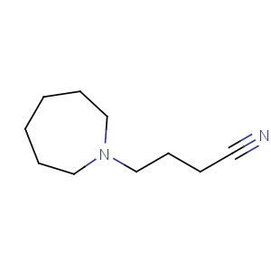 CAS No:3194-43-2 4-(azepan-1-yl)butanenitrile