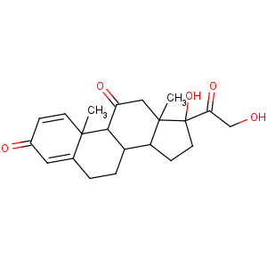 CAS No:31943-11-0 (8S,9S,10R,13S,14S,17R)-17-hydroxy-17-(2-hydroxyacetyl)-10,<br />13-dimethyl-6,7,8,9,12,14,15,16-octahydrocyclopenta[a]phenanthrene-3,<br />11-dione