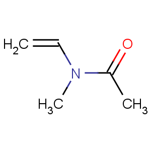 CAS No:3195-78-6 N-ethenyl-N-methylacetamide