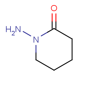 CAS No:31967-09-6 1-aminopiperidin-2-one