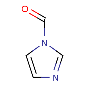 CAS No:3197-61-3 imidazole-1-carbaldehyde