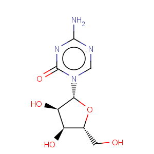 CAS No:320-67-2 5-Azacytidine